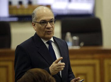 El procurador de la Administración le pide a la Asamblea que suspenda el proyecto de ley que modifica la carrera judicial