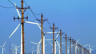 Demanda energética, en lenta expansión