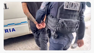 Enfrentamiento entre pandillas desata balacera en El Chorrillo; hay siete detenidos