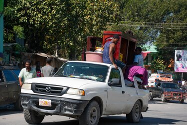 Jamaica quiere evitar ‘una avalancha’ de haitianos y solo acogerá a algunos refugiados