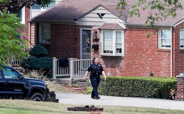 FBI cree que el autor del ataque contra Trump actuó solo