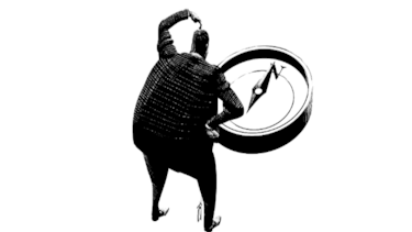 Reenfocar la política exterior