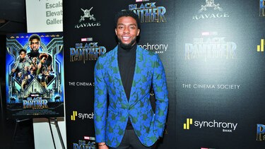 El fenómeno ‘Black Panther’