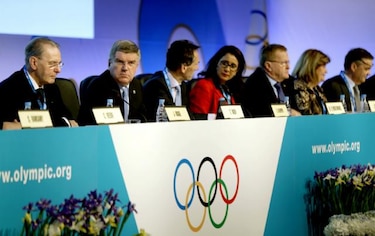 COI respalda propuesta para crear canal olímpico