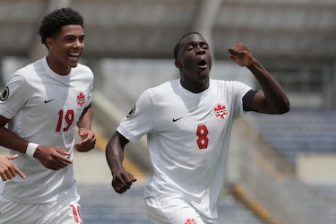 Panamá Sub-20 busca recomponer su camino ante Jamaica tras un debut adverso