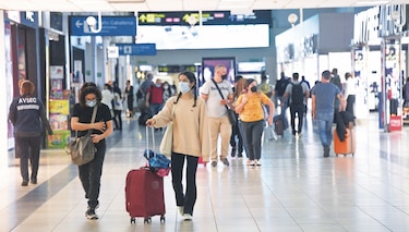 Estrategia de promoción turística apunta a un mercado de 500 millones de viajeros