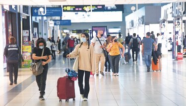 Estrategia de promoción turística apunta a un mercado de 500 millones de viajeros
