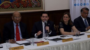Gobierno instala Consejo de Ciencia, Tecnología e Innovación