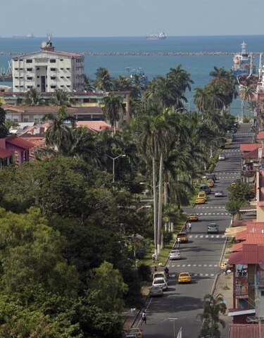 Vuelve la ‘tranquilidad’ a las calles panameñas