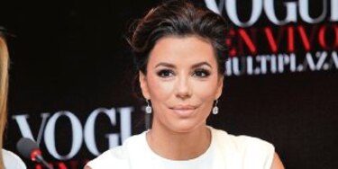 Eva Longoria y su visión de la moda