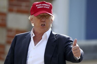 'Lucho para pagar la menor cantidad de impuestos posible' : Donald Trump