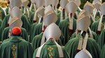 El Papa exige a los cardenales que no se aíslen "en una casta"