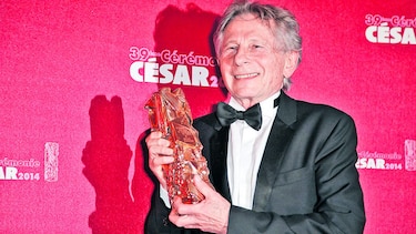 Polanski comparecerá ante tribunal polaco dentro del proceso de extradición
