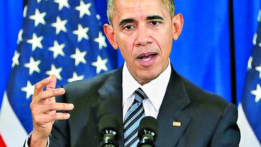 Barack Obama defiende su política antiterrorista