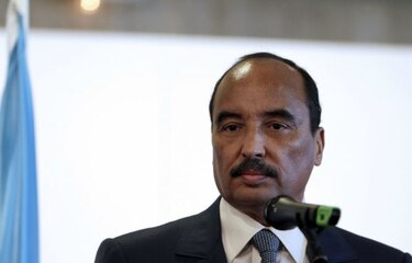 Final de fútbol es detenida al minuto 60; se define en penaltis para complacer a presidente de Mauritania