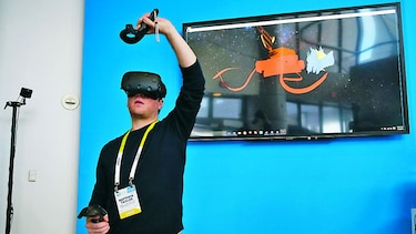 Intel apuesta al mundo post-PC