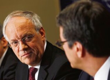 Prometen ampliar comercio global