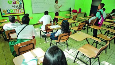 Aprender en otro idioma