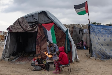 Estados Unidos, Egipto, Catar y Turquía avanzan en la segunda fase del plan de paz en Gaza