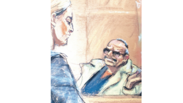 Testigo en juicio del Chapo revela sobornos a políticos