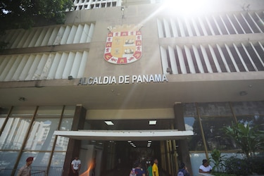 Adenda oculta: Fábrega rescató empresa recaudadora