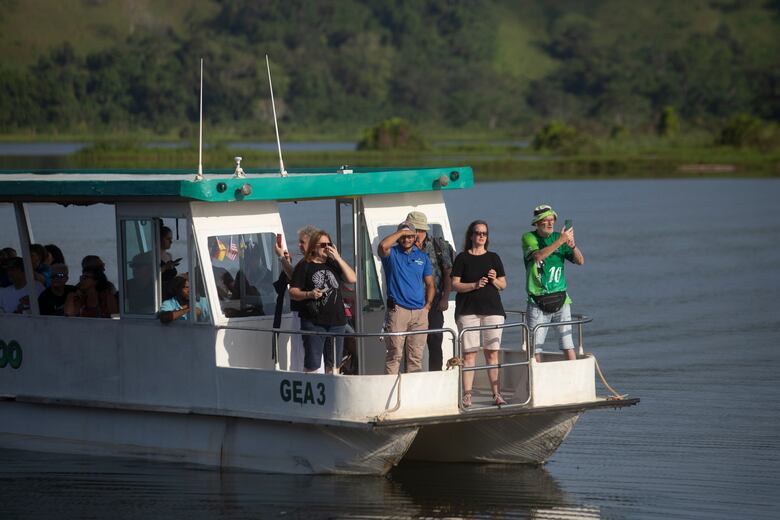 Cuatro aseguradoras compiten por contrato millonario de seguro gratuito para turistas