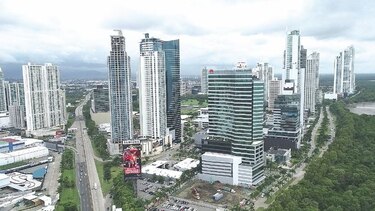 CAF aprueba préstamos a Panamá por $325 millones