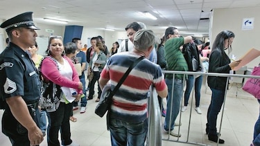Eliminan afiliación a la CSS para los trámites migratorios
