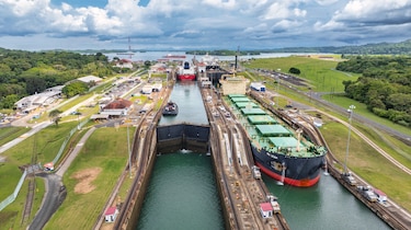 Fuerzas armadas de 12 naciones entrenarán en Panamá para custodiar el Canal