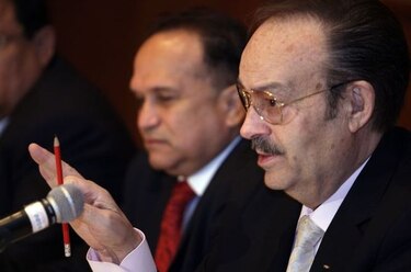 Fallece Vázquez Raña, histórico dirigente del olimpismo