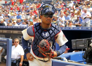 Se complica el panorama para el panameño Bethancourt en la receptoría de los Bravos