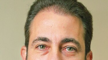 El ‘Knockout’ al que Etchelecu le huyó