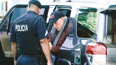 Martinelli tuvo acceso a correos de Popi Varela