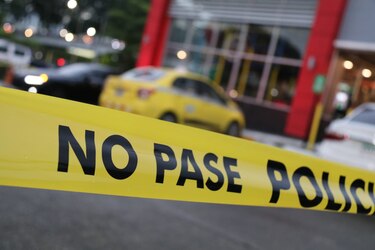 Tiroteo en Los Libertadores deja dos muertos; Ministerio Público inicia investigaciones
