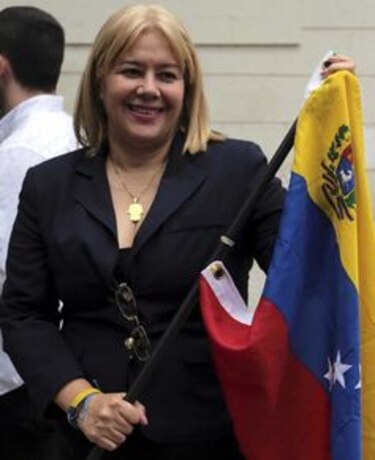 Venezuela: detienen a dos magistrados designados por el Congreso