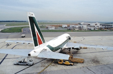 Lufthansa y MSC quieren comprar activos de la desaparecida Alitalia