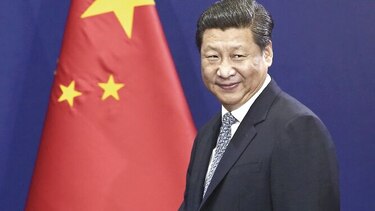 China mira a largo plazo en pugna agrícola
