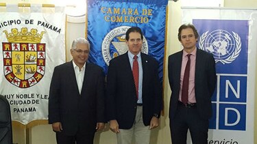 Municipio de Panamá implementará el Observatorio de Convivencia Ciudadana