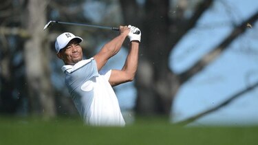 Tiger Woods no jugará el US Open