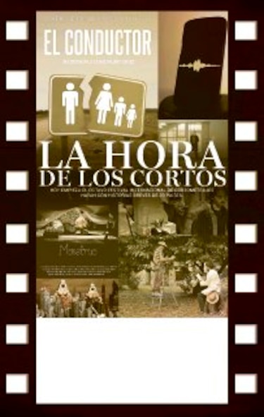 Hoy empieza el Festival Internacional de Cortometrajes Hayah