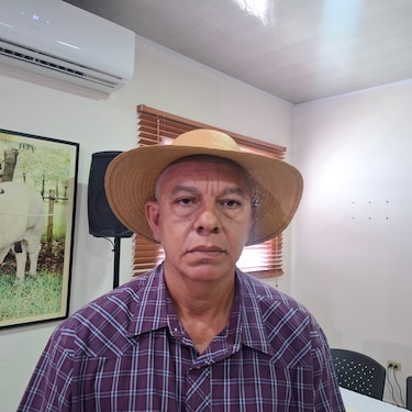 Terremoto golpea a los ganaderos de Azuero, donde se concentran unos 2,400 productores