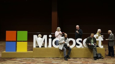 Microsoft dice que los datos privados están 'en peligro' ante caso judicial