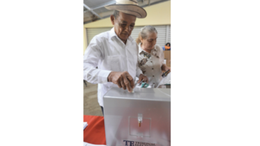 TE mantendrá uso de voto electrónico en San Francisco