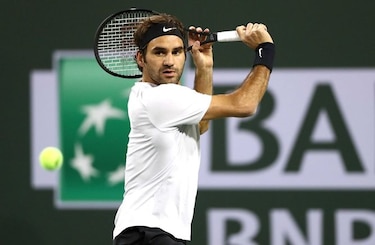 Roger Federer y Venus Williams, a semifinales