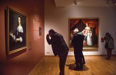 Reglas buscan poner fin al secreto en mercado del arte