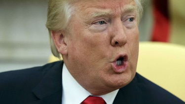 Trump dará discurso del Estado de la Unión el 30 de enero