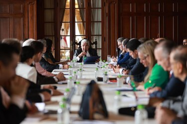 Gabinete levanta el estado de emergencia por la covid-19