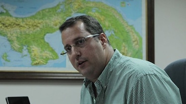 Fijan la fianza en favor de Franklin Oduber, exdirector de la Anati