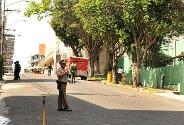 Solicitan pena máxima para presuntos asesinos del exdirector del INAC, Anel Omar Rodríguez