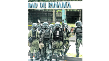 Desestiman proceso por compras del Mides